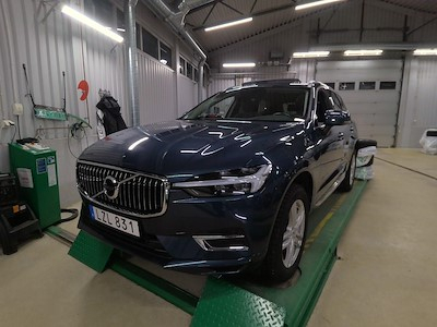 Volvo Xc60 T6 awd Inscription Expression Voc Drag