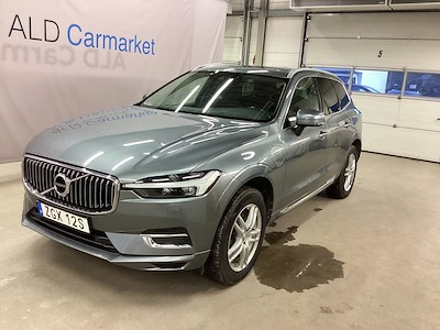 Volvo Xc60 T6 awd Inscription Expression Voc Drag Pano Auto