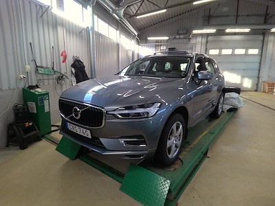 Volvo Xc60 T8 awd Momentum Advanced Edition Voc Drag