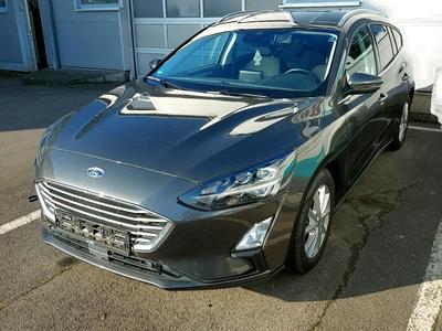 Ford Focus TURNIER 1.5 ECOBLUE START-STOPP-SYSTEM AUT. COOL&amp;CONNECT, 2022