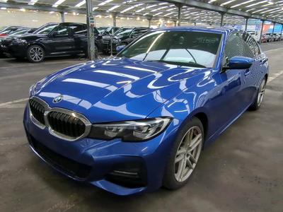 BMW 330I XDRIVE AUT. M Sport, 2020