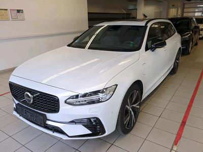 Volvo V90 T6 RECHARGE AWD Plus Dark, 2022