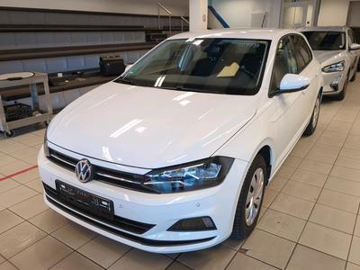 Volkswagen Polo 1.6 TDI SCR Comfortline, 2020