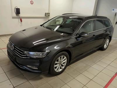 Volkswagen Passat VARIANT 2.0 TDI SCR DSG Business, 2022