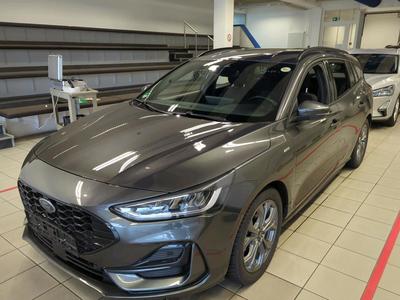 Ford Focus TURNIER 1.0 ECOBOOST HYBRID AUT. ST-LINE X, 2023