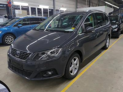 Seat Alhambra 2.0 TDI S&amp;S DSG XCELLENCE, 2020