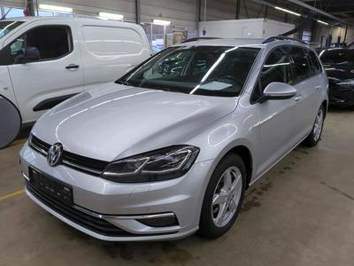 Volkswagen Golf VARIANT 2.0 TDI SCR DSG Comfortline, 2020