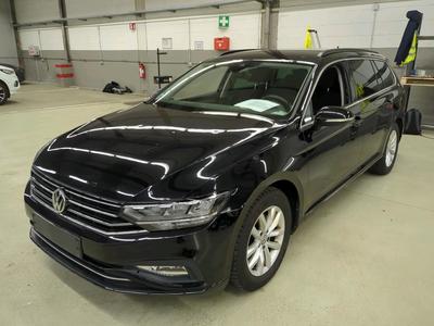 Volkswagen Passat VARIANT 2.0 TDI SCR DSG Business, 2020