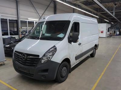 Opel Movano 2.3 D L2H2 2WD VA, 2020