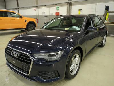 Audi A6 AVANT 40 TDI QUATTRO S TRONIC, 2020