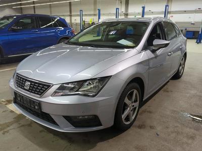 Seat Leon ST 2.0 TDI DPF DSG Xcellence, 2020