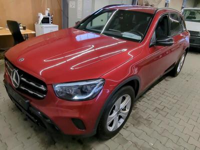 Mercedes-Benz Glc 220 D 4MATIC 9G-TRONIC, 2020