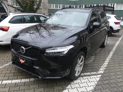 Volvo XC90 T8 AWD RECHARGE GEARTRONIC, 2020