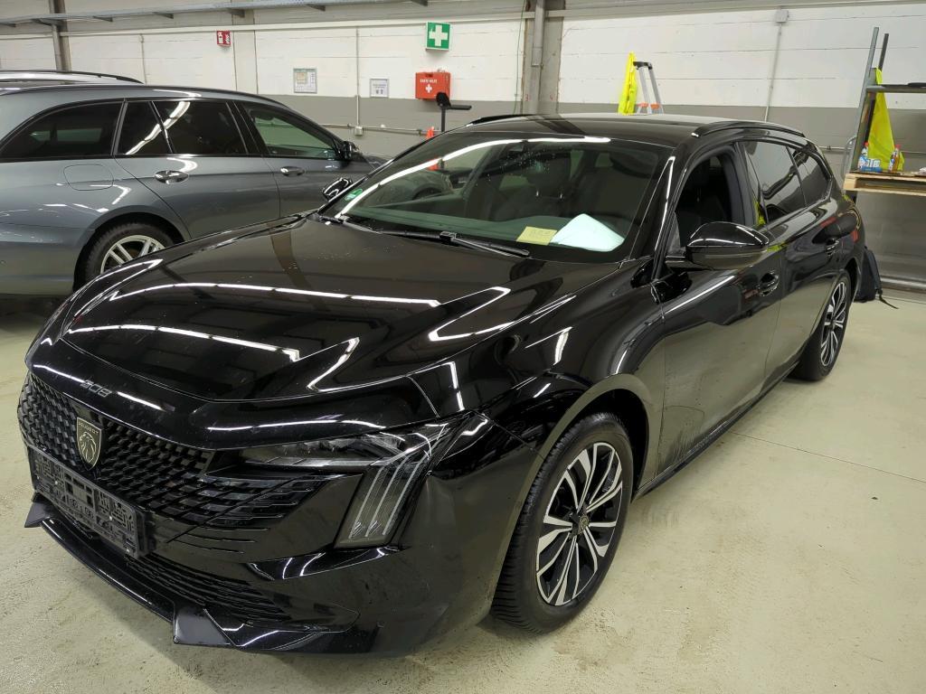 Peugeot 508 SW BLUEHDI 130 EAT8 Allure, 2024