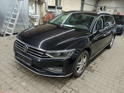 Volkswagen Passat VARIANT 2.0 TDI SCR DSG Elegance, 2021