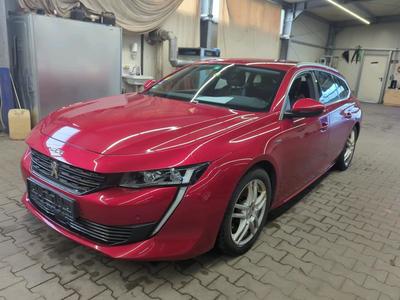 Peugeot 508 SW HYBRID 225 E-EAT8 Allure, 2020