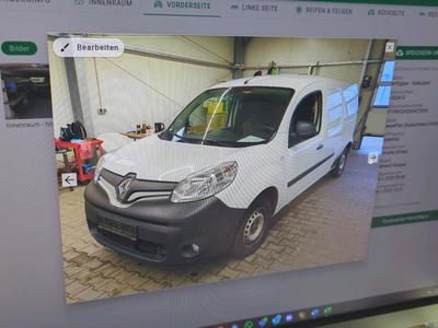 Renault Kangoo RAPID MAXI (ENERGY) DCI 110 Extra, 2019