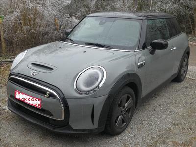 MINI  COOPER SE Classic Trim, 2021