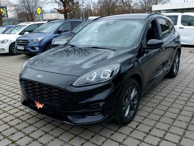 Ford Kuga 2.5 DURATEC PHEV, 2021