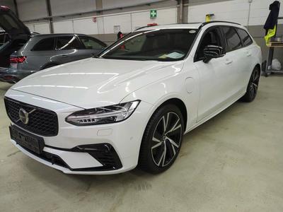 Volvo V90 T6 RECHARGE AWD Plus Dark, 2022