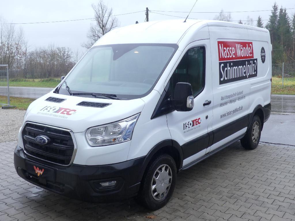 Ford Transit 350 L2H2 LKW VA Trend, 2019