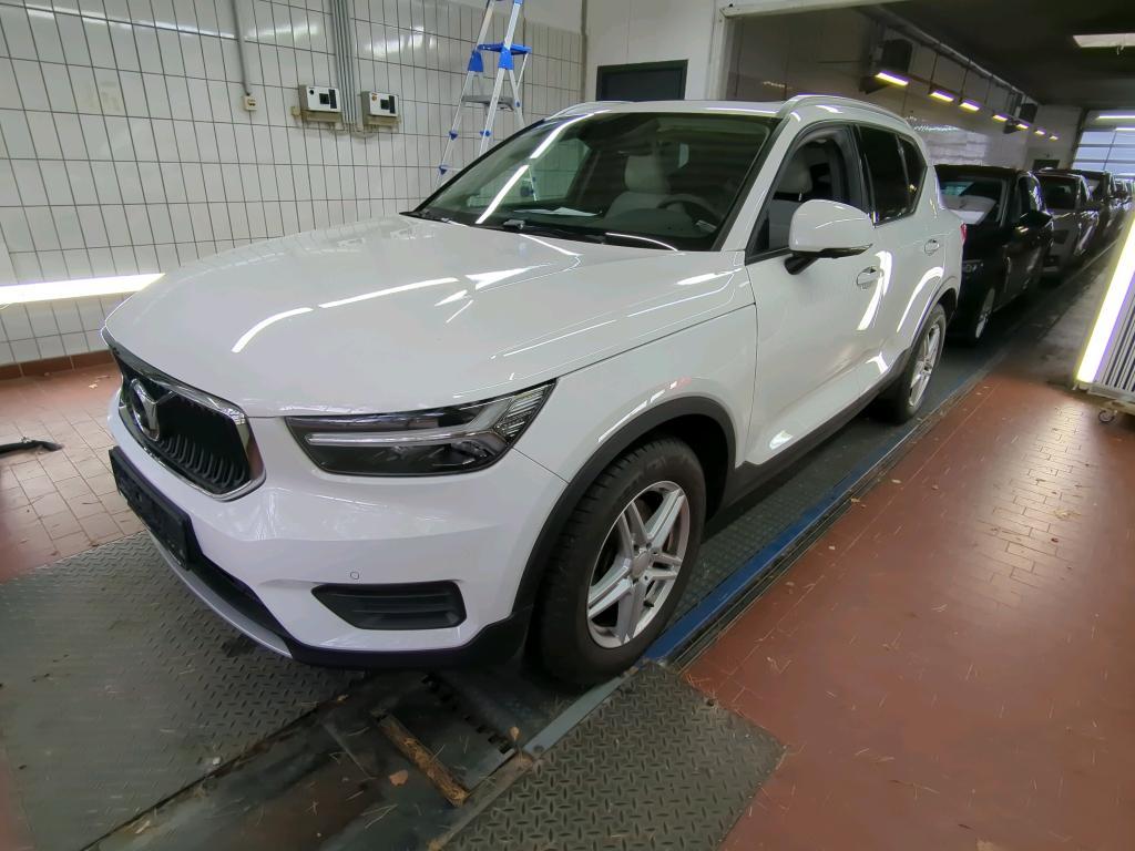 Volvo Xc40 D4 AWD GEARTRONIC, 2019