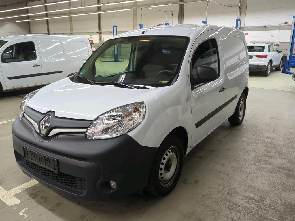 Renault Kangoo RAPID (ENERGY) DCI 110 Extra, 2019