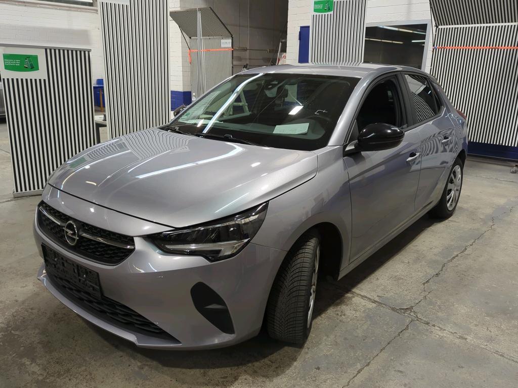 Opel Corsa 1.2 DIRECT INJ TURBO START/STOP AUTOMATIK Edition, 2022