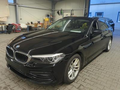 BMW 520D XDRIVE TOURING AUT. Sport Line, 2020