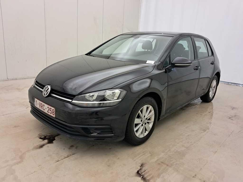 Volkswagen Golf VII Trendline 1.0TSi 85pk/cv 5p, 2019