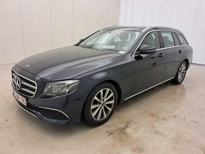 Mercedes E-Klasse E200d Break Business Solution 1.6d 160pk/cv 5p 9G-Tronic, 2019