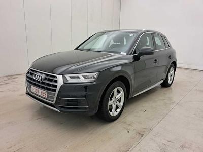 Audi Q5 Sport 2.0TDi 150pk/cv 5p, 2020