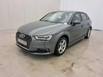 Audi A3 Sportback 40 1.4TFSi-e 204pk/cv 5p S-Tronic, 2020