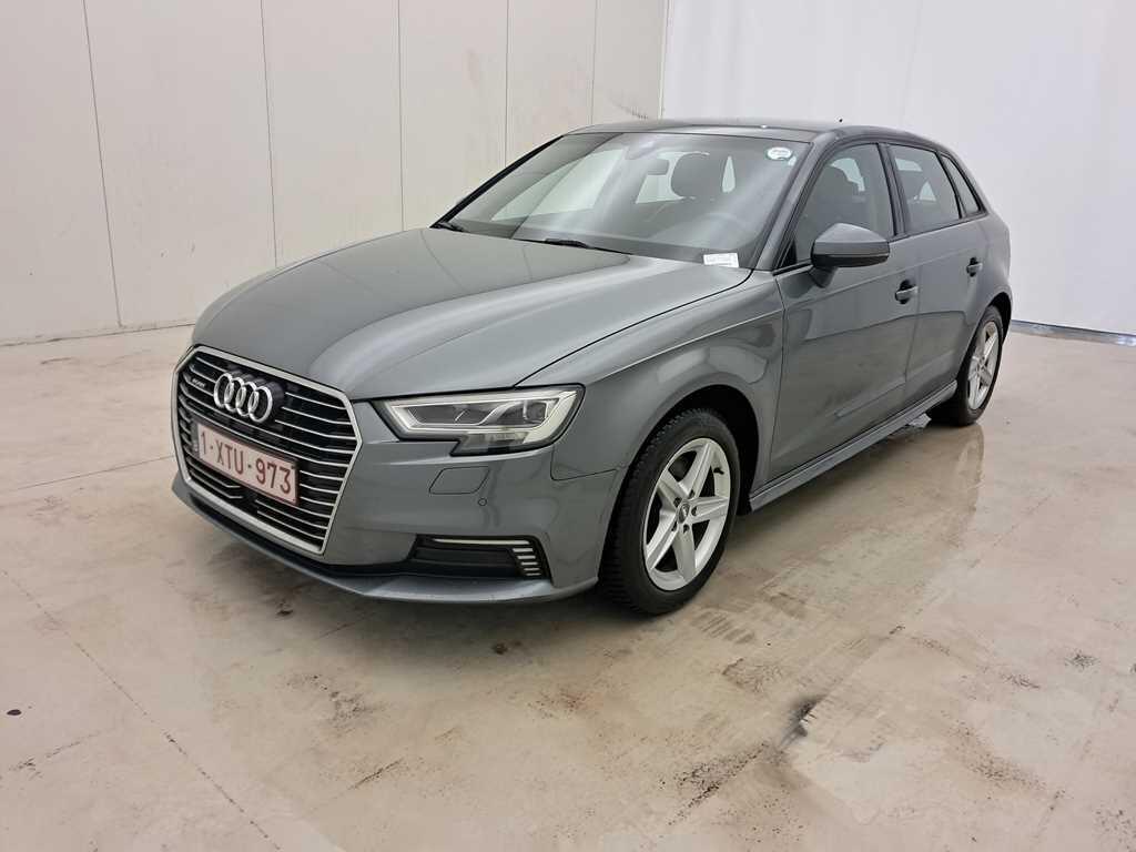 Audi A3 Sportback 40 1.4TFSi-e 204pk/cv 5p S-Tronic, 2020