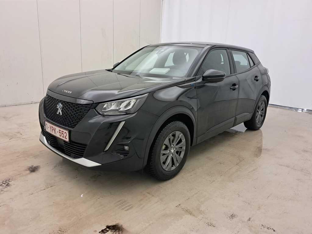 Peugeot 2008 e-Active 136pk/cv 5p, 2020