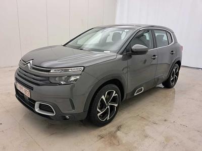 Citroen C5-Aircross C5 Aircross Business GPS 1.2 PureTech S&amp;S 131pk/cv 5p EAT8, 2020