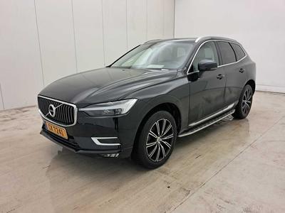 Volvo XC60 Inscription 2.0B4 197pk/cv 5p Geartronic, 2021