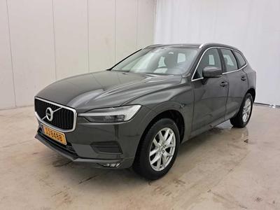 Volvo XC60 Momentum Pro 2.0B4 197pk/cv 5p Geartronic, 2021