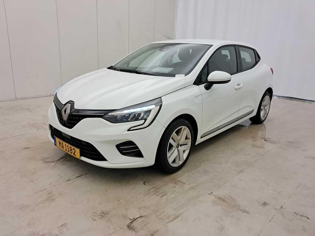 Renault Clio Corporate Edition 1.5 Blue dCi 85pk/cv 5p, 2020