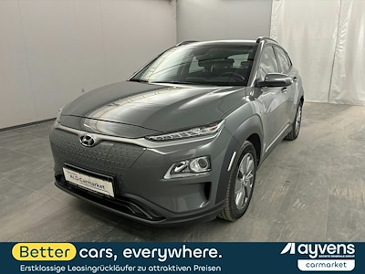 Hyundai Kona EV Geschlossen, 5-turig, Direktantrieb, 1-Gang