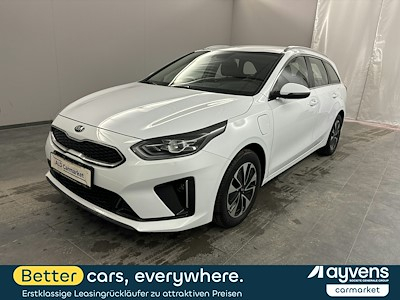 Kia Ceed SW 1.6 GDI DCT OPF Plug-in-Hybrid Vision Kombi, 5-turig, Automatik, 6-Gang