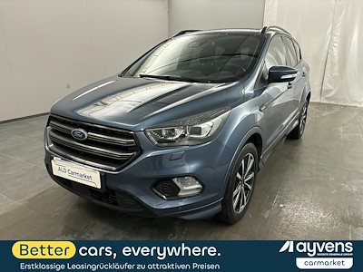 Ford Kuga 1.5 EcoBoost 2x4 ST-Line Geschlossen, 5-turig, 6-Gang