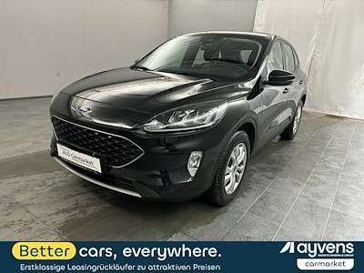 Ford Kuga 1.5 EcoBoost COOL&amp;CONNECT Geschlossen, 5-turig, 6-Gang