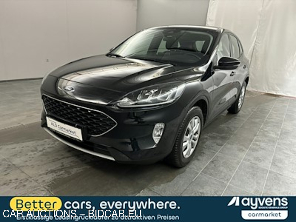 Ford Kuga 1.5 EcoBoost COOL&amp;CONNECT Geschlossen, 5-turig, 6-Gang