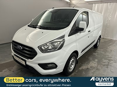 Ford Transit custom 300 L2H1 LKW VA Trend Kasten, 4-turig, 6-Gang