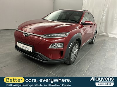 Hyundai Kona EV Advantage Geschlossen, 5-turig, Direktantrieb, 1-Gang