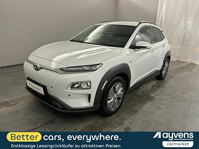 Hyundai Kona EV Advantage Geschlossen, 5-turig, Direktantrieb, 1-Gang