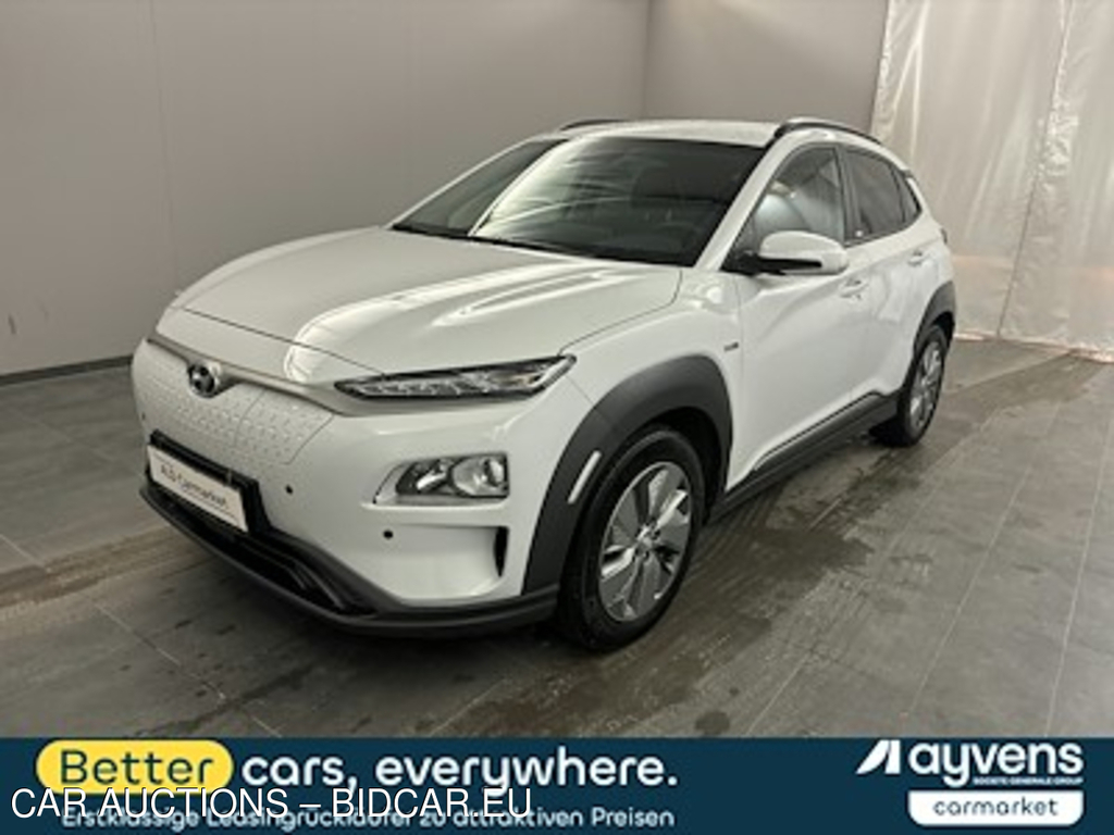 Hyundai Kona EV Advantage Geschlossen, 5-turig, Direktantrieb, 1-Gang