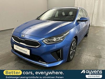 Kia Ceed SW 1.6 GDI DCT OPF Plug-in-Hybrid Spirit Kombi, 5-turig, Automatik, 6-Gang