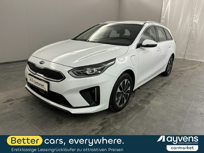 Kia Ceed SW 1.6 GDI DCT OPF Plug-in-Hybrid Vision Kombi, 5-turig, Automatik, 6-Gang